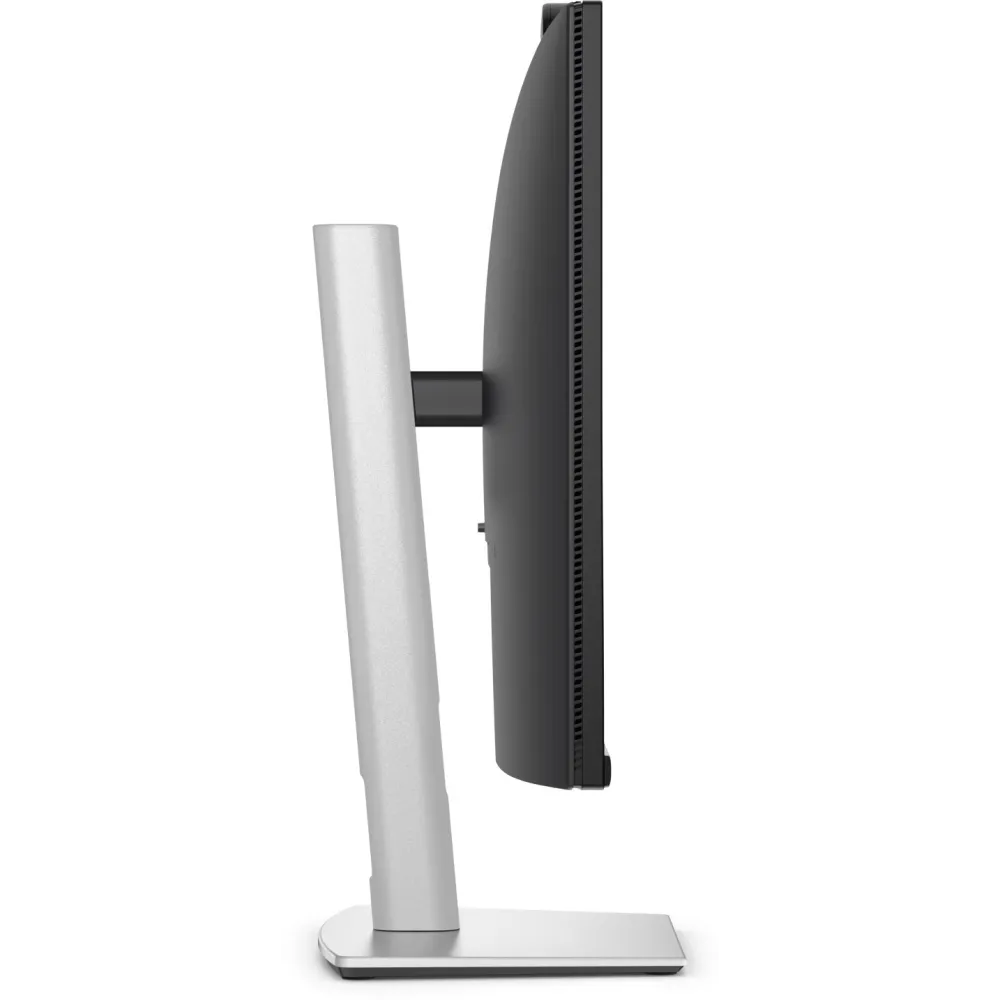 Monitor Dell Pro P 27 z koncentratorem USB-C P2726DEB 210-BVHR - 27"/2560x1440 (QHD)/IPS/8 ms/pivot/kamera/Czarno-srebrny - zdjęcie