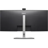 Monitor Dell Pro P 34 z koncentratorem USB-C i kamerą P3426WEV 210-BVHT - zdjęcie poglądowe 5