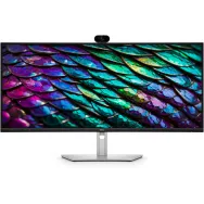 Monitor Dell Pro P 34 z koncentratorem USB-C P3426WEB 210-BVHQ - zdjęcie poglądowe 7