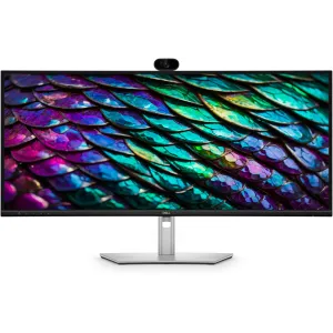 Monitor Dell P 210-BVHQ - 34"/3440x1440 (UWQHD)/21:9/IPS/8 ms