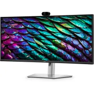 Monitor Dell Pro P 34 z koncentratorem USB-C P3426WEB 210-BVHQ - zdjęcie poglądowe 1