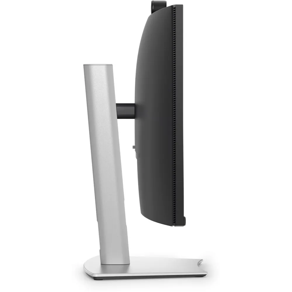 Monitor Dell Pro P 34 z koncentratorem USB-C P3426WEB 210-BVHQ - 34"/3440x1440 (UWQHD)/21:9/IPS/8 ms/Czarno-srebrny