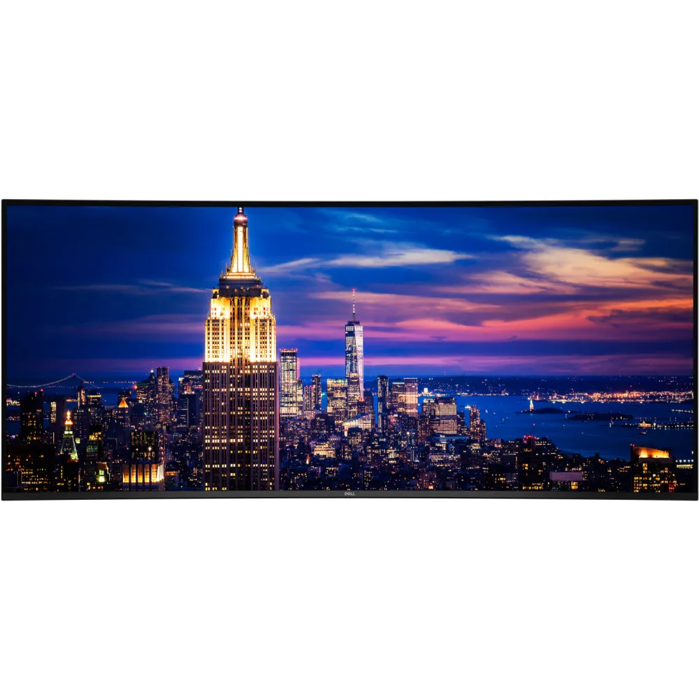 Monitor Dell UltraSharp 52 z koncentratorem Thunderbolt U5226KW 210-BTJN - zdjęcie poglądowe 6