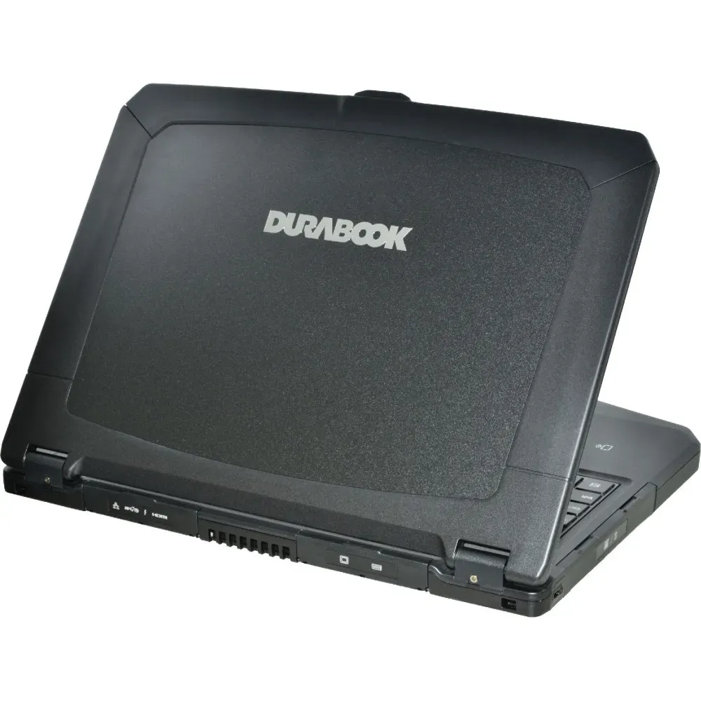 Laptop Durabook S15 S15-I7-IP_S5G2Q2CAJBXE - i7-1255U/15,6" Full HD/RAM 16GB/SSD 256GB/Windows 11 Pro/3 lata Carry-in - zdjęcie