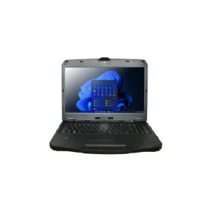 Laptop Durabook S15 S15-I7-IP_S5G2Q2CAJBXE - i7-1255U/15,6" Full HD/RAM 16GB/SSD 256GB/Windows 11 Pro/3 lata Carry-in