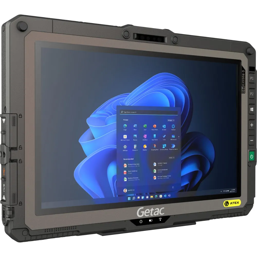 Tablet Getac UX10-EX G3 UX10-G3EX_USC154WIXDXE