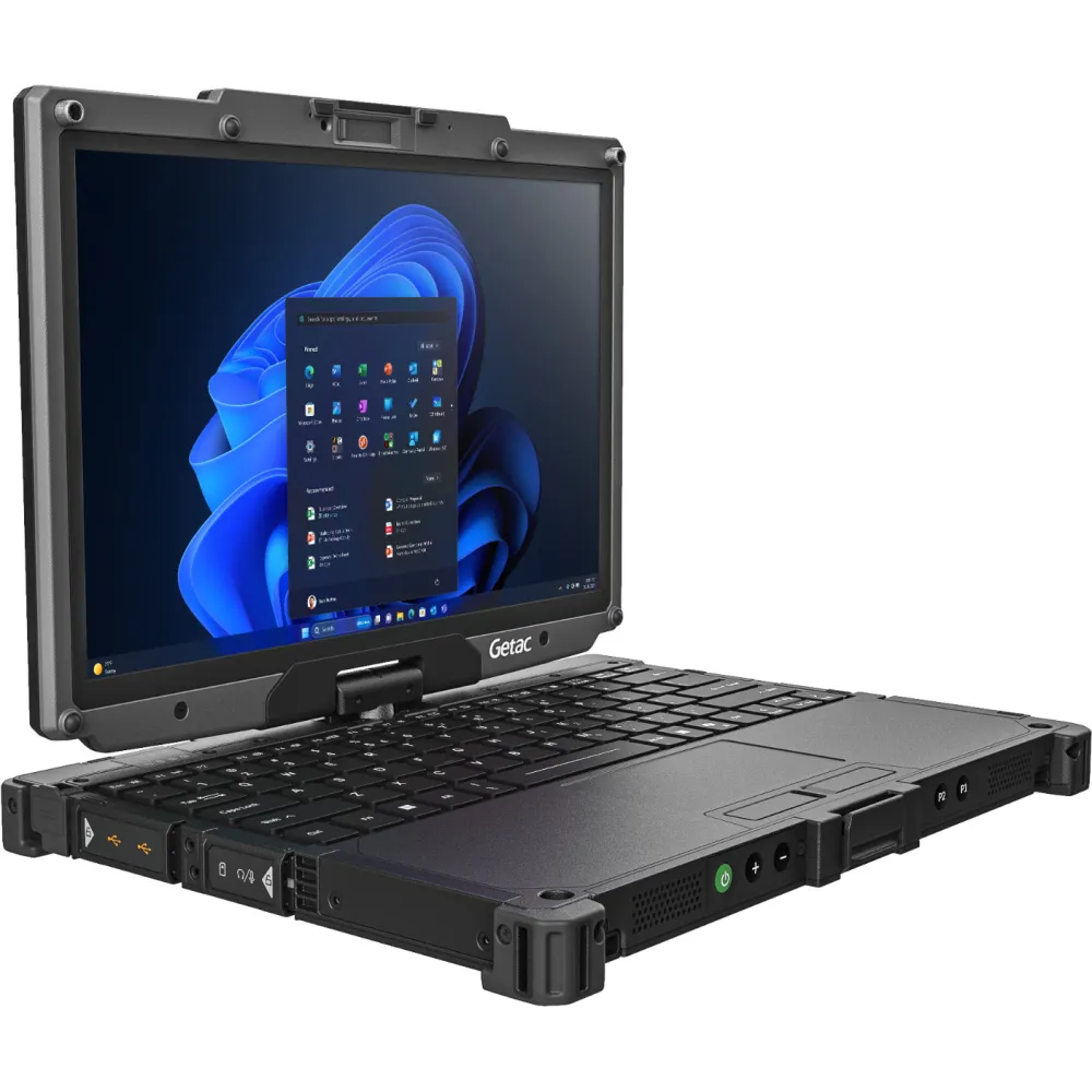 Zdjęcie notebooka Getac V120 G1 V120-16-512-RS_VV116YESBDBA