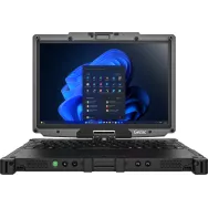 Laptop Getac V120 G1 V120-16GB-BASIC_VV116PESBDBX - zdjęcie poglądowe 5