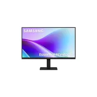 Monitor Samsung Essential LS24F320GAUXEN, 23,6", 1920x1080 (FHD), 120Hz, IPS, 5 ms, Czarny | Sklep ITnes.pl, IT for BUSINESS