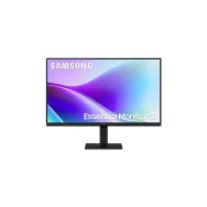Monitor Samsung Essential LS24F320GAUXEN, 23,6", 1920x1080 (FHD), 120Hz, IPS, 5 ms, Czarny | Sklep ITnes.pl, IT for BUSINESS