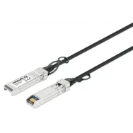 Kabel sieciowy Intellinet 508414 SFP+ 10G 508414 - Passive DAC Twinax Cable 2.0m MSA Compliant