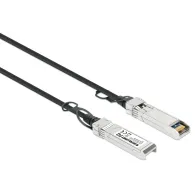 Kabel sieciowy Intellinet 508414 SFP+ 10G 508414 - Passive DAC Twinax Cable 2.0m MSA Compliant