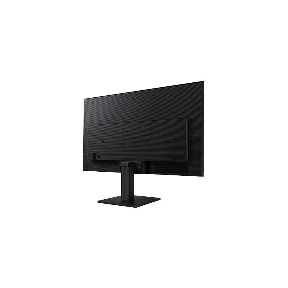 Zdjęcie produktu Monitor Samsung Essential LS24F320GAUXEN - 24"/1920x1080 (Full HD)/120Hz/IPS/5 ms/Czarny