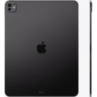 Tablet Apple iPad Pro 13 (2024) MVXR3HC/A, M4, 13" 2752x2064, 256GB, 8GB, 5G, Gwiezdna Czerń, Kamera 12+12Mpix, iPadOS, 1 rok CI