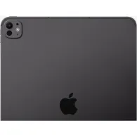 Tablet Apple iPad Pro 13 (2024) MVXR3HC/A, M4, 13" 2752x2064, 256GB, 8GB, 5G, Gwiezdna Czerń, Kamera 12+12Mpix, iPadOS, 1 rok CI