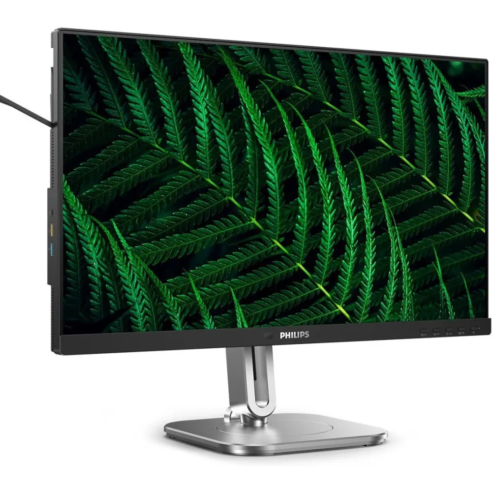 Zdjęcie produktu Monitor Philips 27B2G5200/00 - 27"/1920x1080 (Full HD)/100Hz/IPS/4 ms/pivot/Czarno-srebrny