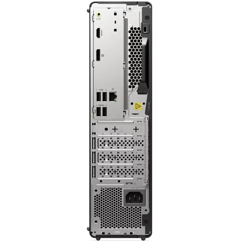 Komputer Lenovo ThinkCentre neo 55s Gen 6 13FK09LYXPB - SFF/Ryzen AI 5 330/RAM 16GB/SSD 1TB/Radeon RX 6400/Wi-Fi/Windows 11 Pro - zdjęcie