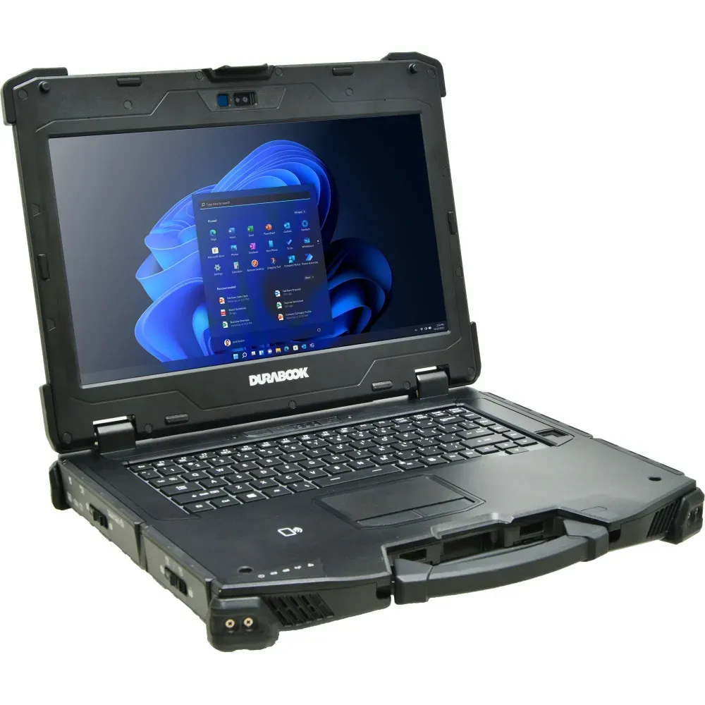 Zdjęcie modelu Durabook Z14I G2 Z14I-BASIC-DEMO_Z4E1A2DAJBXX
