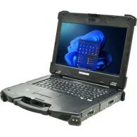 Laptop Durabook Z14I G2 Z14I-BASIC-DEMO_Z4E1A2DAJBXX - zdjęcie poglądowe 3