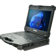 Laptop Durabook Z14I G2 Z14I-BASIC-DEMO_Z4E1A2DAJBXX - zdjęcie poglądowe 4