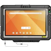 Tablet Getac ZX10 EX G2 ZX10-EX-G2-4G_Z8ANGXG857BX - zdjęcie poglądowe 4