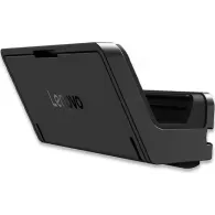 Uchwyt do telefonu Lenovo Integrated Phone Stand for Keyboard 6000 4XF1S86970 - Czarny