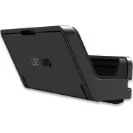 Uchwyt do telefonu Lenovo Integrated Phone Stand for Keyboard 6000 4XF1S86970 - Czarny