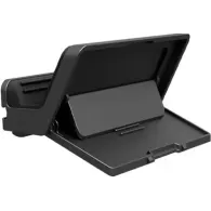 Uchwyt do telefonu Lenovo Integrated Phone Stand for Keyboard 6000 4XF1S86970 - Czarny