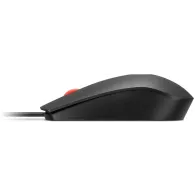 Mysz Lenovo Fingerprint Biometric USB Mouse Gen3 4Y51S24029, 2000 DPI, Czarna | Sklep ITnes.pl, IT for BUSINESS