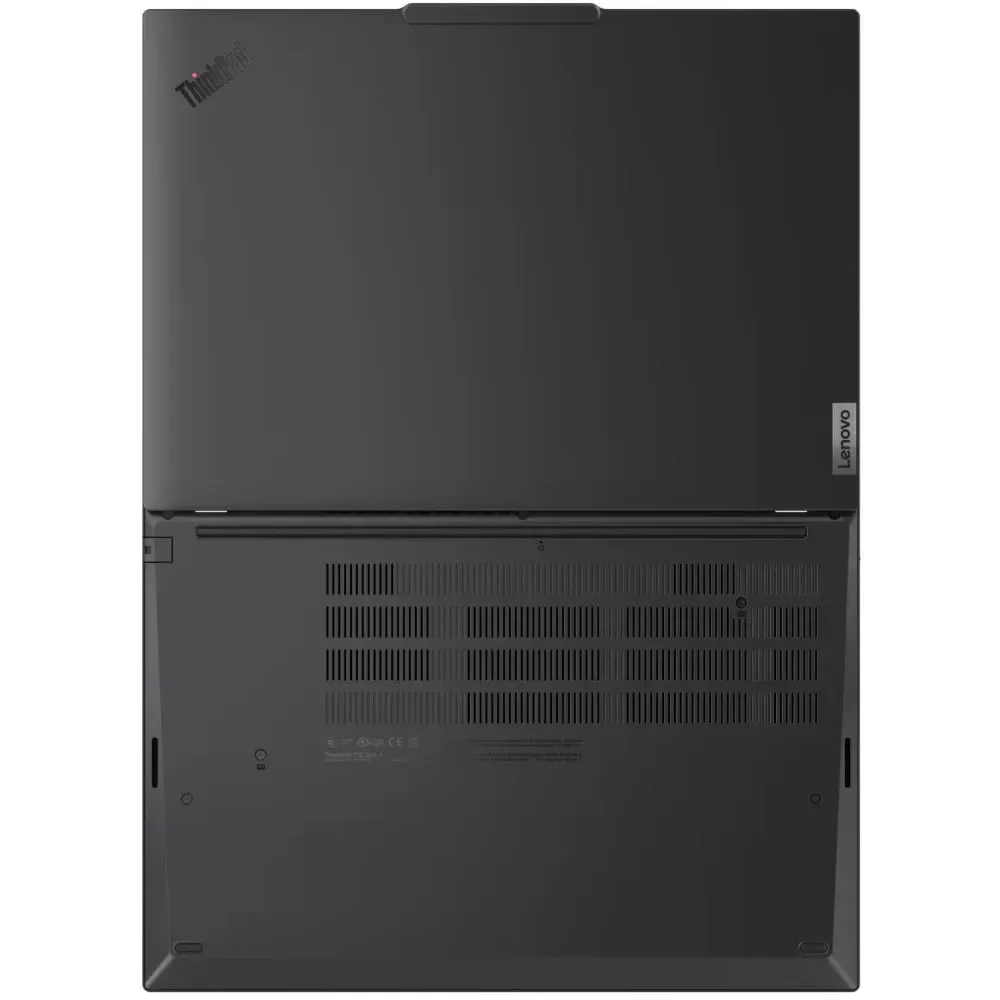 Laptop Lenovo ThinkPad T16 Gen 4 AMD 21QNCVLJ7PB - Ryzen AI 7 PRO 350/16" WUXGA IPS/RAM 64GB/SSD 4TB/Modem 5G/Windows 11 Pro