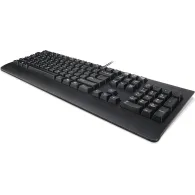 Klawiatura przewodowa Lenovo Preferred Pro II USB Keyboard AI 4Y41R64588 - US English, Czarna