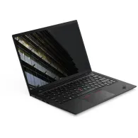 Filtr prywatyzacyjny Lenovo 14-inch Premium Clarity Privacy Filter for X1 Carbon Gen9 (16:10) 4XJ1U03944 - Przezroczysty