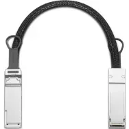 Kabel ThinkStation PGX QSFP Link Cable 4X91U42988 - 200 Gbps, do ThinkStation PGX