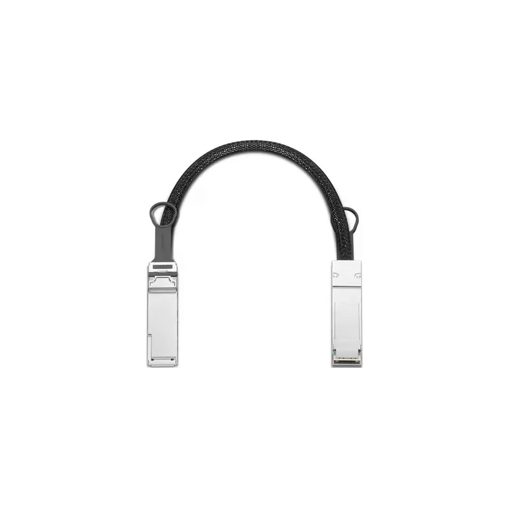 Kabel ThinkStation PGX QSFP Link Cable 4X91U42988 - 200 Gbps, do ThinkStation PGX