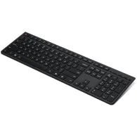 Klawiatura bezprzewodowa Lenovo Pro Wireless Rechargeable Keyboard 4Y41R64540, US Euro | Sklep ITnes.pl, IT for BUSINESS