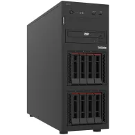 Serwer Lenovo ThinkSystem ST250 V3 7DCE100CEA-WE25 | Sklep ITnes.pl, IT for BUSINESS