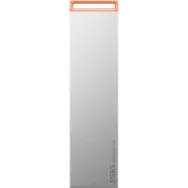 Dysk zewnętrzny SSD Lenovo PS8S Portable SSD 2TB 4XB1T88413 - USB 3.2 Gen 2, Read 1050 MB/s, Write 1000 MB/s, Szary