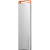 Dysk zewnętrzny SSD Lenovo PS8S Portable SSD 1TB 4XB1T88412 - USB 3.2 Gen 2, Read 1050 MB/s, Write 1000 MB/s, Szary