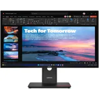 Monitor Lenovo ThinkVision T27QD-40 64AAGAR2EU - zdjęcie poglądowe 8