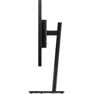 Monitor Lenovo ThinkVision T27QD-40 64AAGAR2EU - zdjęcie poglądowe 4