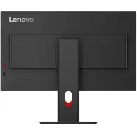Monitor Lenovo ThinkVision T27QD-40 64AAGAR2EU - zdjęcie poglądowe 6