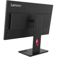 Monitor Lenovo ThinkVision T27QD-40 64AAGAR2EU - zdjęcie poglądowe 7