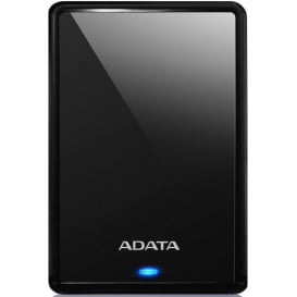 Dysk zewnętrzny HDD 1 TB 2,5" ADATA DashDrive HV620S AHV620S-1TU3-CBK - 2,5"/USB 3.0