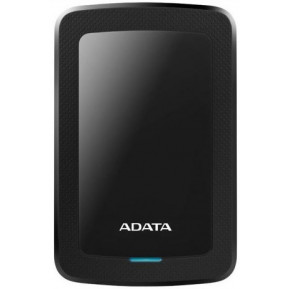 Dysk zewnętrzny HDD 1 TB 2,5" ADATA DashDrive HV300 AHV300-1TU31-CBK - zdjęcie poglądowe 2