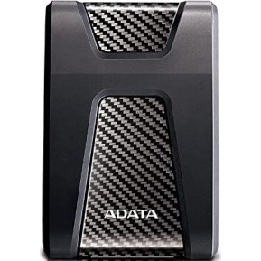 Dysk 2,5" ADATA DashDrive Durable HD650 AHD650-1TU31-CBK - zdjęcie poglądowe 2