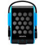 Dysk zewnętrzny 2,5" ADATA Durable HD720 AHD720-1TU31-CBL - zdjęcie poglądowe 1