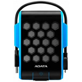 Dysk zewnętrzny 2,5" ADATA Durable HD720 AHD720-1TU31-CBL - zdjęcie poglądowe 1