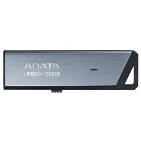 Pendrive ADATA Elite UE800 256GB USB-C 3.2 Gen2 AELI-UE800-256G-CSG - zdjęcie poglądowe 3