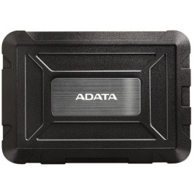 Obudowa zewnętrzna na dysk ADATA ED600 USB3.1 AED600U31-CBK - zdjęcie poglądowe 3