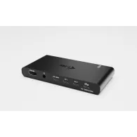Stacja dokująca i-tec KVM Docking Station HDMI for 2 hosts C31KVMHDMIDOCKPD - PD 2x 100W